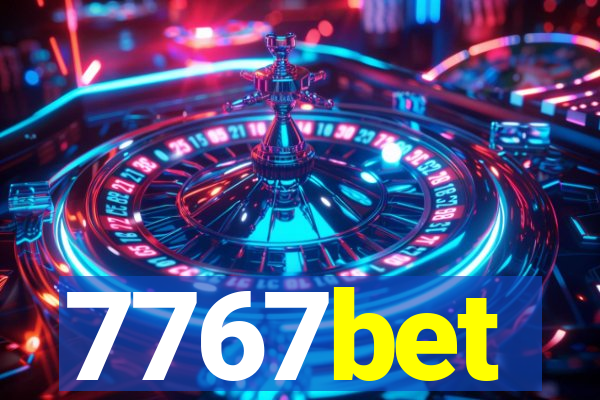 7767bet