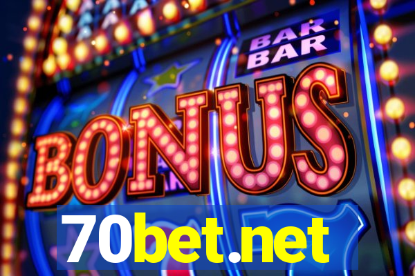 70bet.net