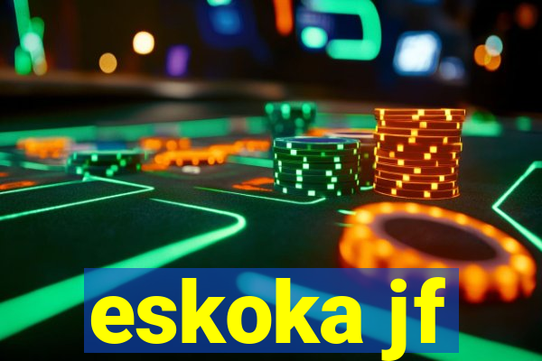 eskoka jf