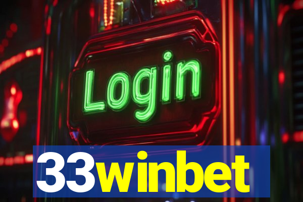 33winbet