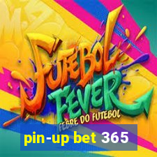 pin-up bet 365