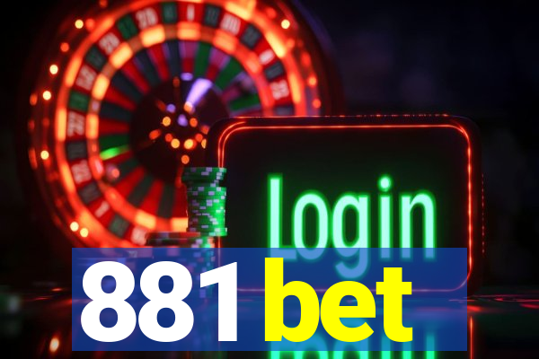 881 bet