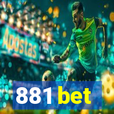 881 bet