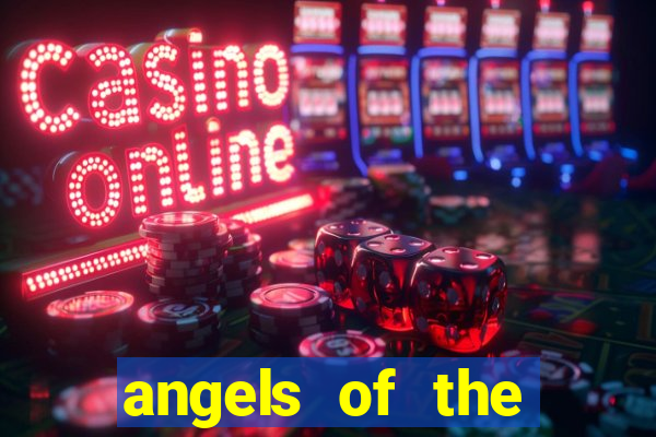 angels of the winds casino