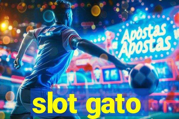 slot gato