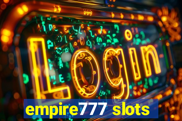 empire777 slots