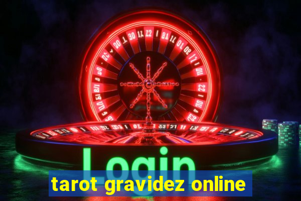 tarot gravidez online