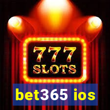 bet365 ios