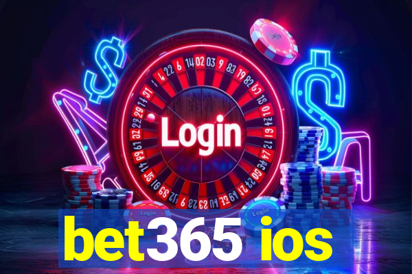 bet365 ios