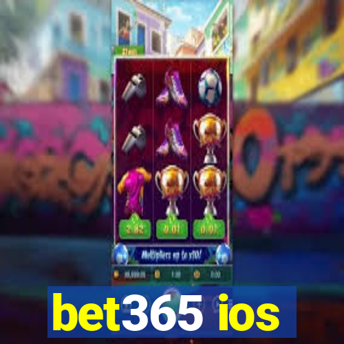 bet365 ios