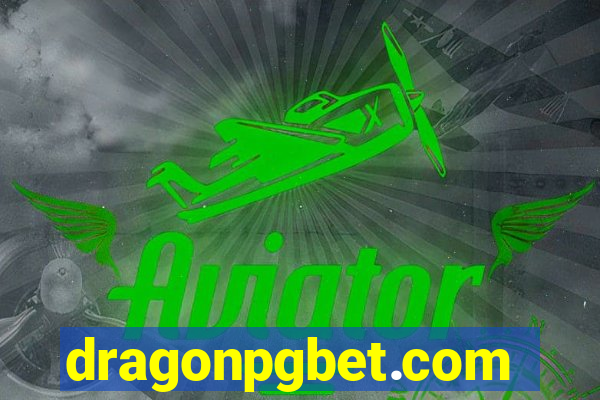 dragonpgbet.com