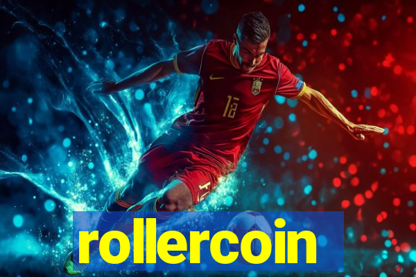 rollercoin