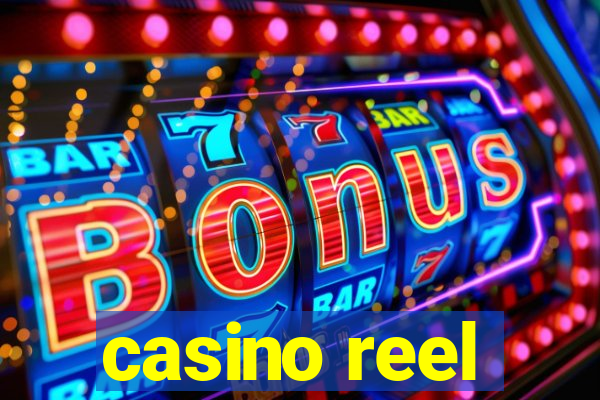 casino reel