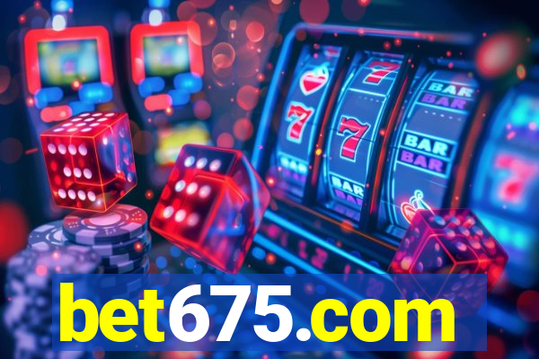 bet675.com