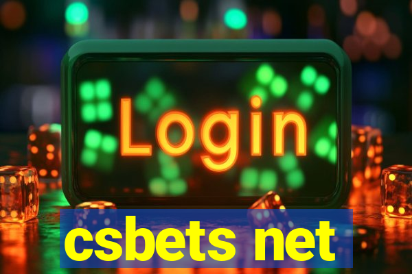 csbets net