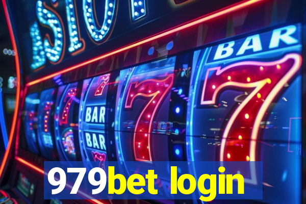 979bet login