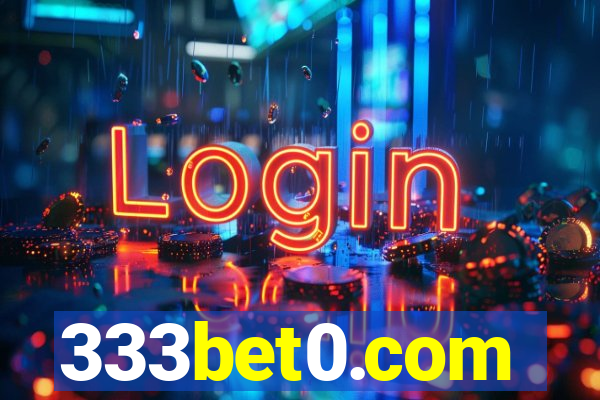 333bet0.com