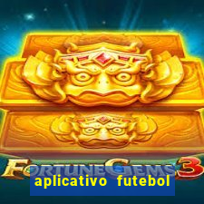 aplicativo futebol da hora 3.3