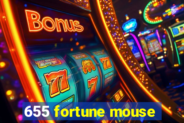 655 fortune mouse