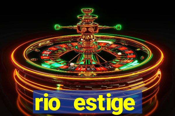 rio estige mitologia grega