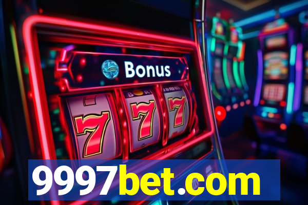 9997bet.com