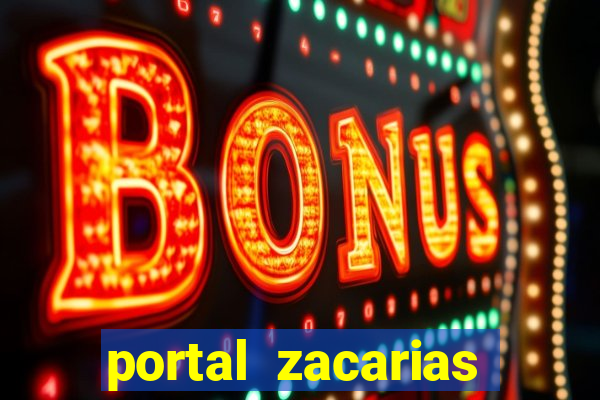 portal zacarias cavando cova