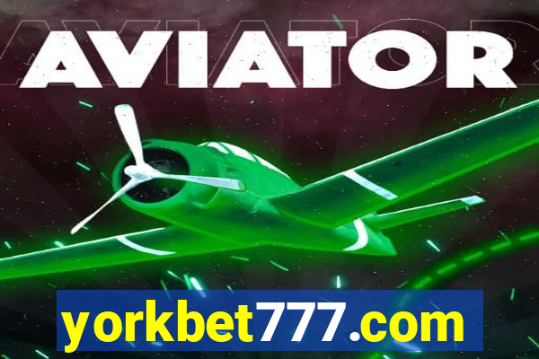 yorkbet777.com