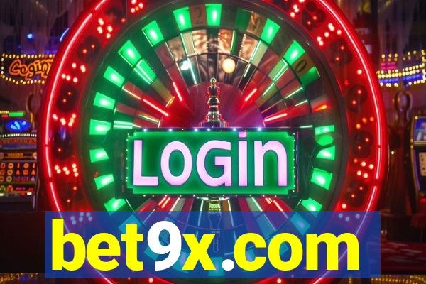 bet9x.com