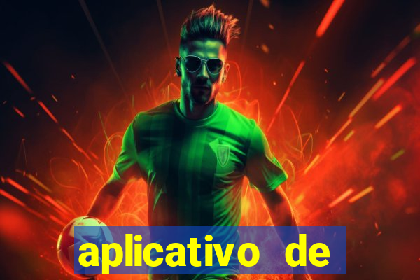 aplicativo de apostar jogo de futebol