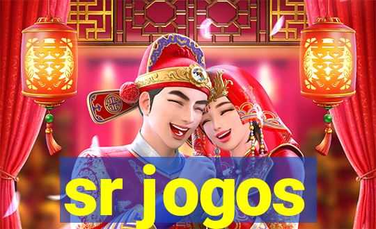 sr jogos