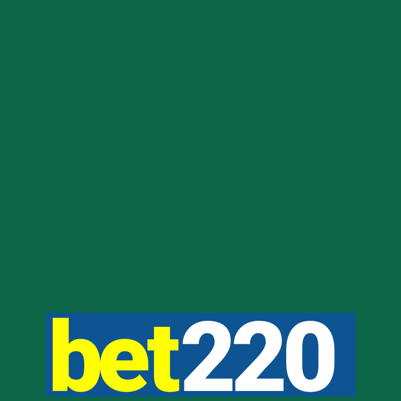 bet220