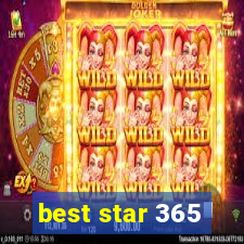 best star 365