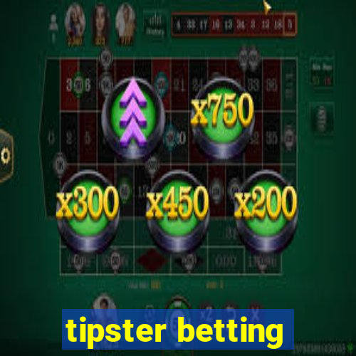 tipster betting