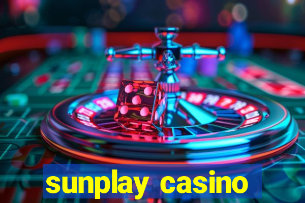 sunplay casino