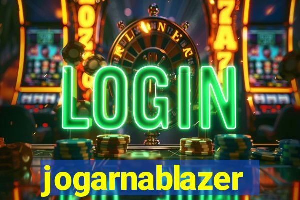 jogarnablazer