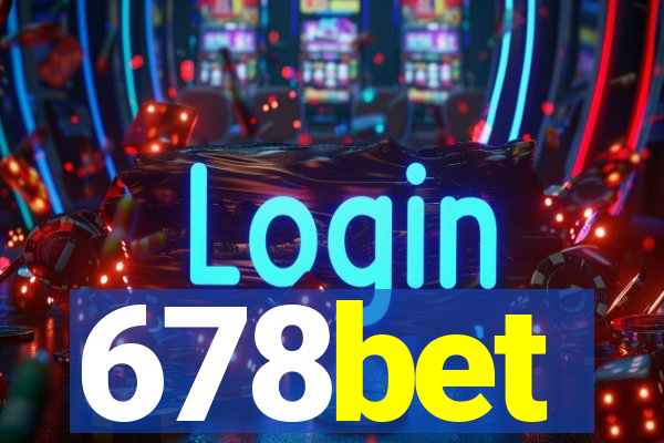 678bet