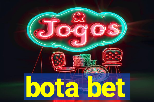 bota bet