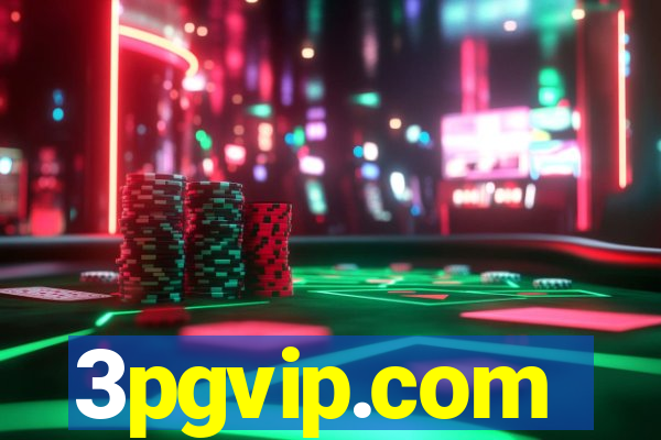 3pgvip.com