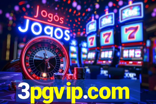 3pgvip.com