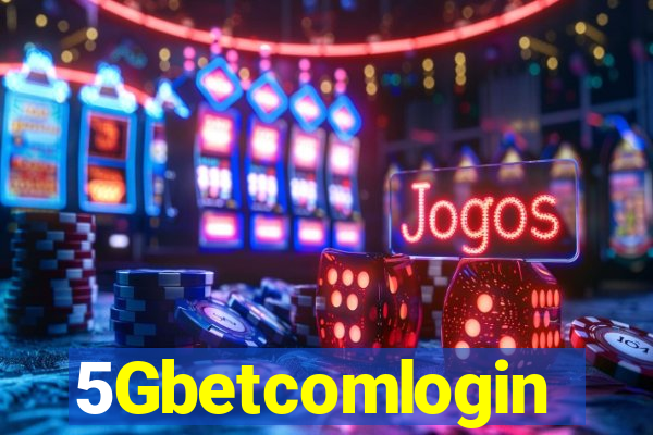 5Gbetcomlogin