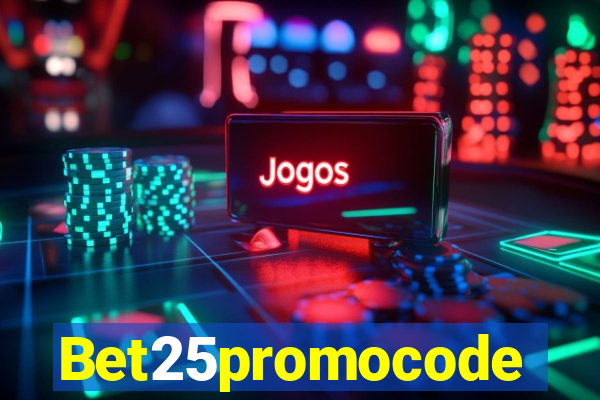 Bet25promocode