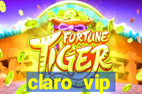 claro vip plataforma de jogos