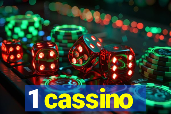 1 cassino