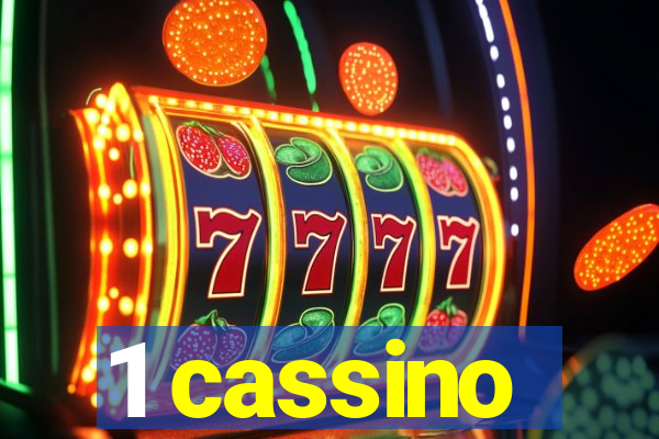 1 cassino