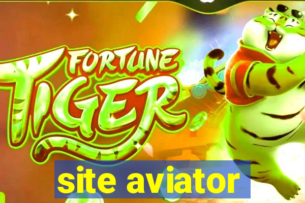 site aviator