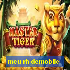 meu rh demobile