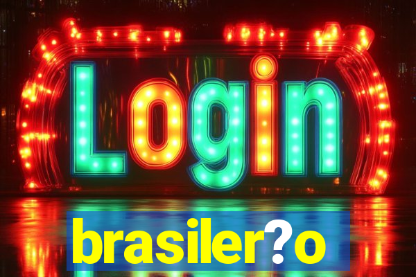 brasiler?o