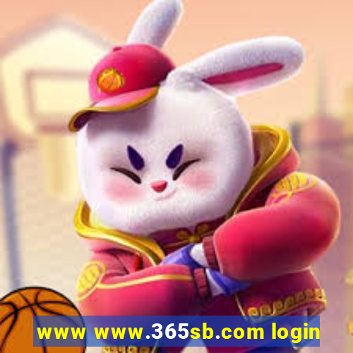 www www.365sb.com login