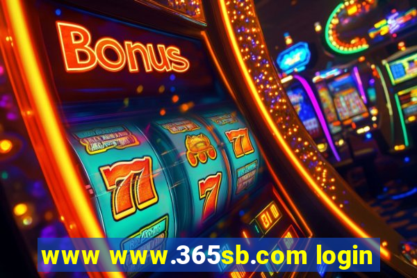 www www.365sb.com login