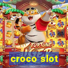 croco slot